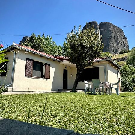 Sakis Meteora Home Kastraki  Exterior photo