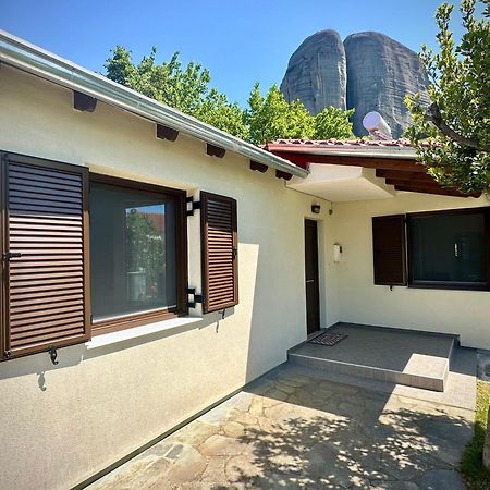 Sakis Meteora Home Kastraki  Exterior photo