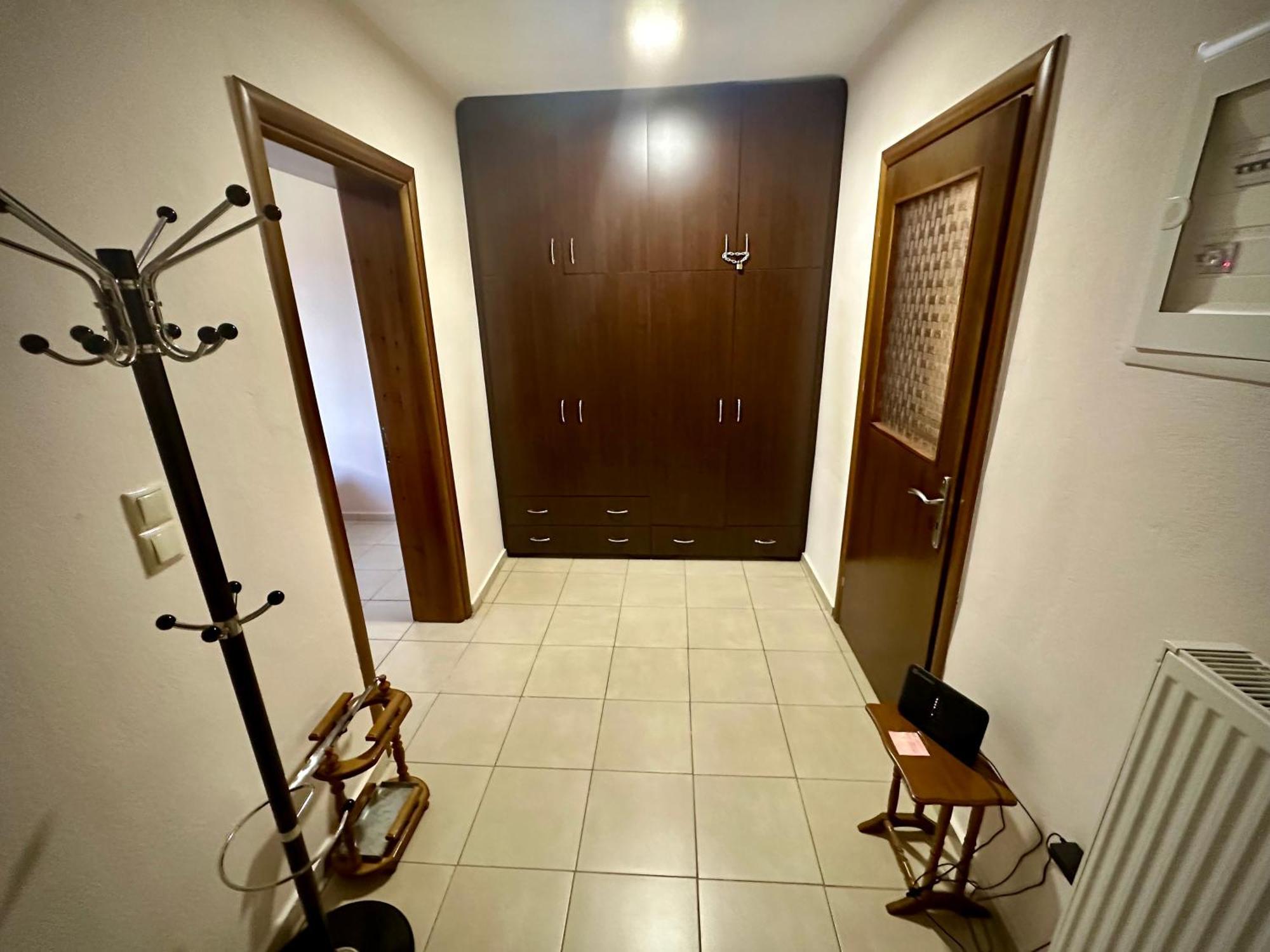 Sakis Meteora Home Kastraki  Exterior photo
